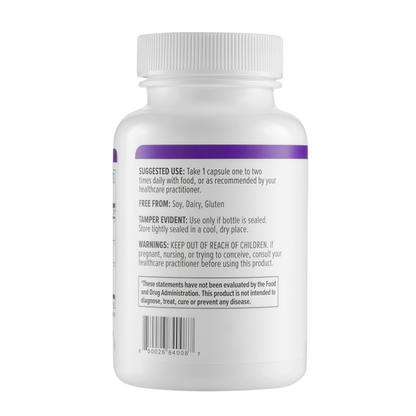 Biote Nutraceuticals DIM SGS